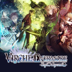 Virche Evermore -EpiC: Lycoris-